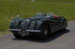 Jaguar XK120 Alloy Open Two Seater 1950 года